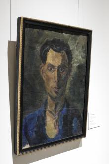 Paroda „Geltona moteris. Antano Samuolio (1899–1942) retrospektyva ir inspiracijos“, 2024 vasario 15 d. – rugsėjo 8 d.